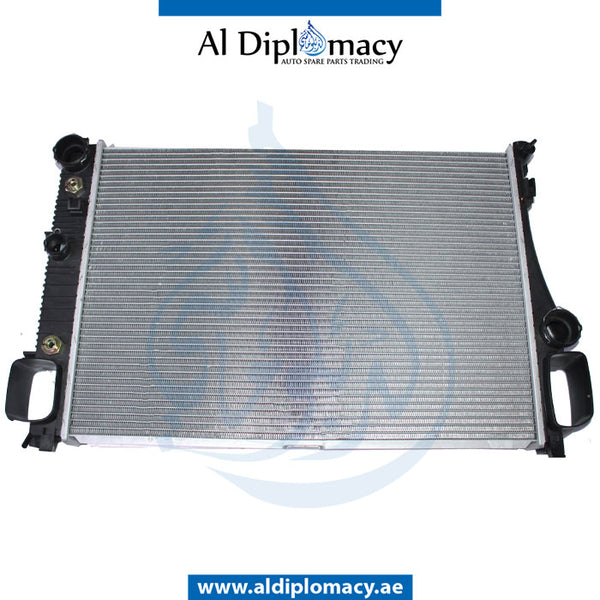 RADIATOR for Mercedes-Benz A Class C217 (2015-2021) models, Part Number T-0995003203