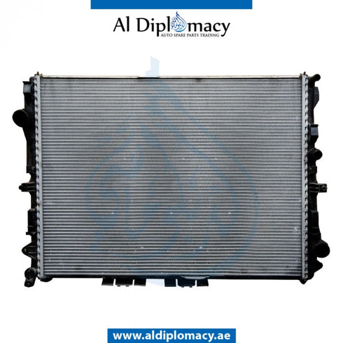RADIATOR for Mercedes-Benz E Class C217 (2015-2021) models, Part Number T-0995003303