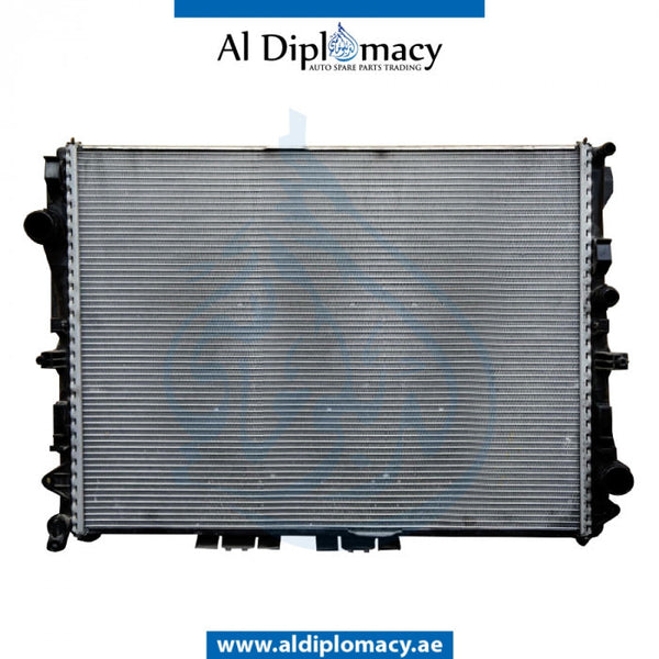RADIATOR for Mercedes-Benz E Class C217 (2015-2021) models, Part Number T-0995003303