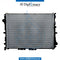 RADIATOR for Mercedes-Benz E Class C217 (2015-2021) models, Part Number T-0995003303