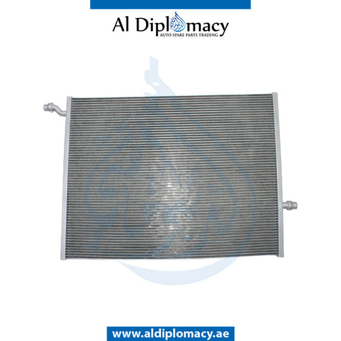 LOW TEMPERATURE RADIATOR for Mercedes-Benz E Class W213 (2017-2023) models