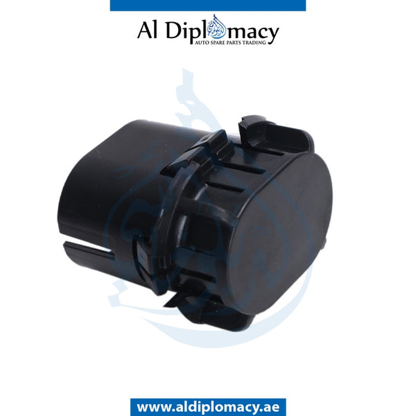 Upper RADIATOR MOUNT for Mercedes-Benz GLE Class C292 (2015-2020) models, Part Number T-0995040002