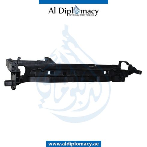 Right RADIATOR SUPPORTING FRAME for Mercedes-Benz C Class W205 (2015-2021) models, Part Number T-0995042218