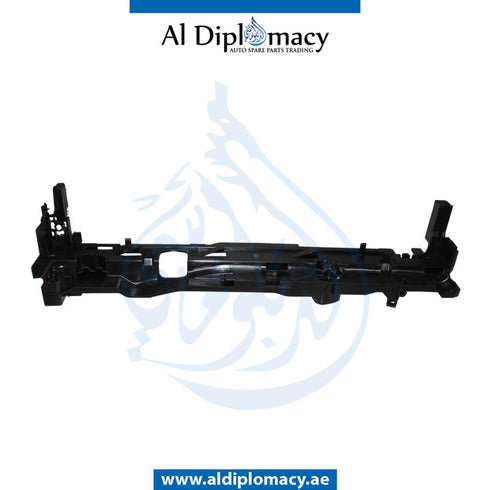 Left RADIATOR SUPPORTING FRAME for Mercedes-Benz E Class W213 (2017-2023) models, Part Number T-0995043318