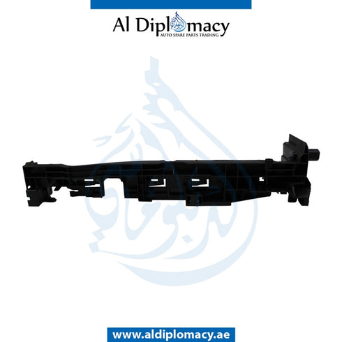 Right RADIATOR SUPPORTING FRAME for Mercedes-Benz E Class W213 (2017-2023) models