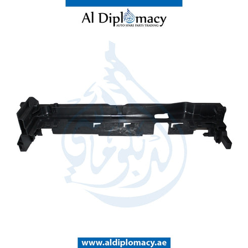 Right RADIATOR SUPPORTING FRAME for Mercedes-Benz E Class W213 (2017-2023) models, Part Number T-0995043418