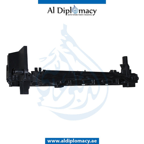 Right RADIATOR SUPPORTING FRAME for Mercedes-Benz E Class W213 (2017-2023) models, Part Number T-0995044718