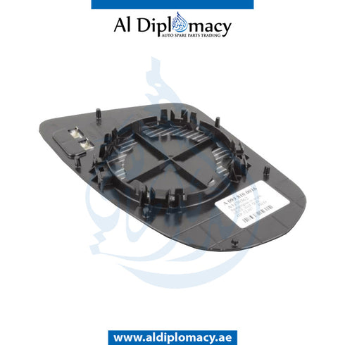 Right Mirror GLASS for Mercedes-Benz C Class C217 (2015-2021) models