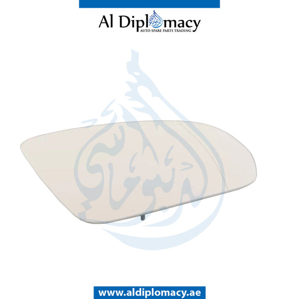 Right Mirror GLASS for Mercedes-Benz C Class C217 (2015-2021) models, Part Number T-0998100016