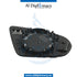 Left Mirror, GLASS for Mercedes-Benz A Class C192 (2015-2022) models