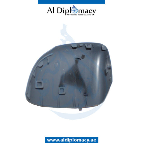 Right Mirror COVER for Mercedes-Benz A Class W118 (2018-2020) models