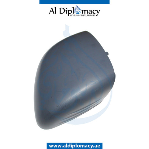 Right Mirror COVER for Mercedes-Benz A Class W118 (2018-2020) models