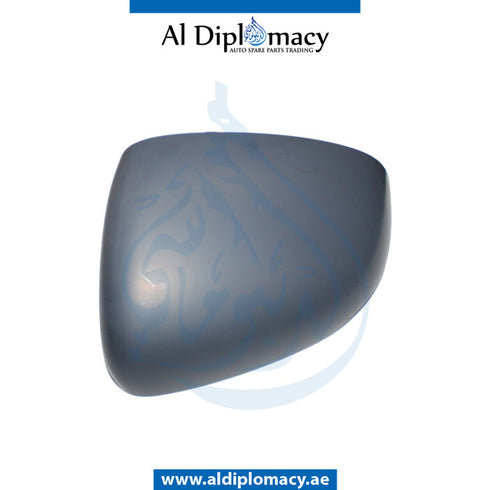 Left Mirror COVER for Mercedes-Benz A Class W118 (2018-2020) models, Part Number T-0998117500