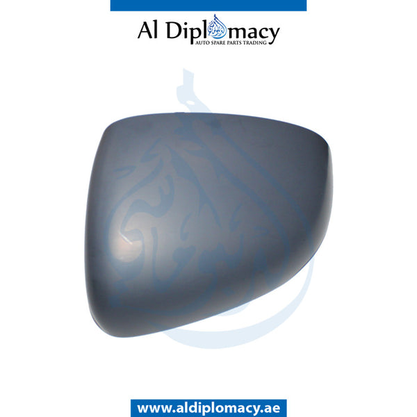 Left Mirror COVER for Mercedes-Benz A Class W118 (2018-2020) models, Part Number T-0998117500