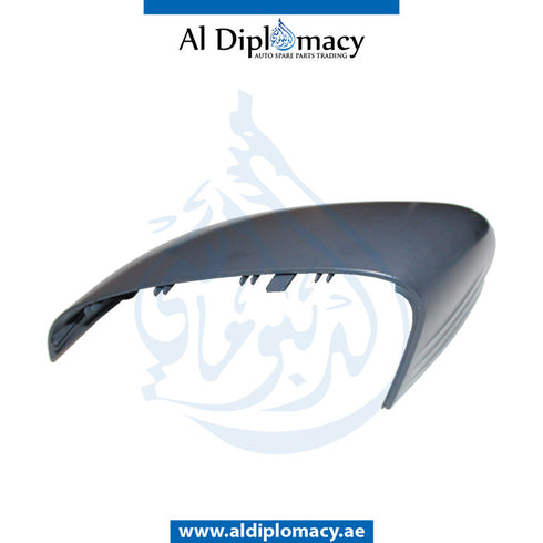 Left Mirror COVER for Mercedes-Benz A Class W118 (2018-2020) models