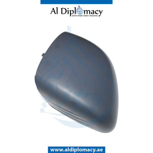 Left Mirror COVER for Mercedes-Benz A Class W118 (2018-2020) models