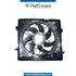 FAN for Mercedes-Benz GLE Class C292 (2015-2020) models, Part Number T-0999062400