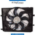 FAN for Mercedes-Benz E Class W213 (2017-2023) models