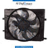 FAN for Mercedes-Benz E Class W213 (2017-2023) models, Part Number T-0999065601