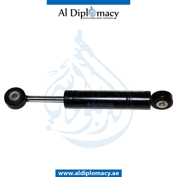 BELT TENSIONER SHOCK ABSORBER for Mercedes-Benz E Class W124 (1986-1995) models, Part Number T-1032000114