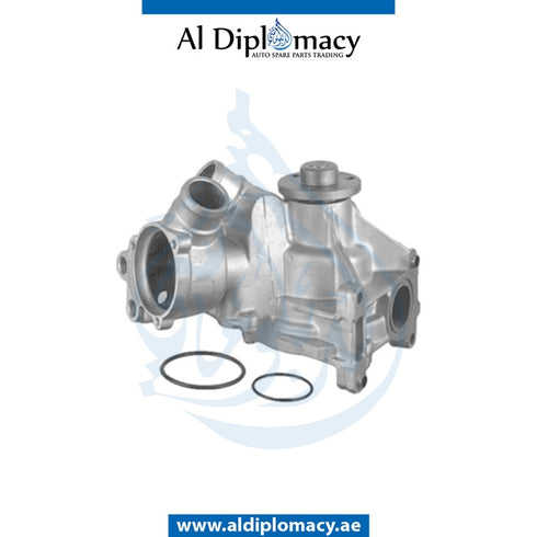 WATER PUMP for Mercedes-Benz S Class W140 (1992-1999) models