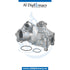 WATER PUMP for Mercedes-Benz S Class W140 (1992-1999) models