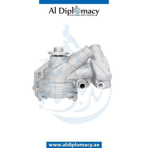 WATER PUMP for Mercedes-Benz S Class W140 (1992-1999) models, Part Number T-1042003201