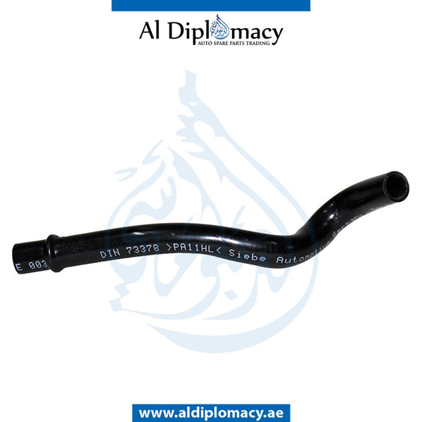 THERMOSTAT HOSE for Mercedes-Benz E Class W124 (1986-1995) models, Part Number T-1042030802