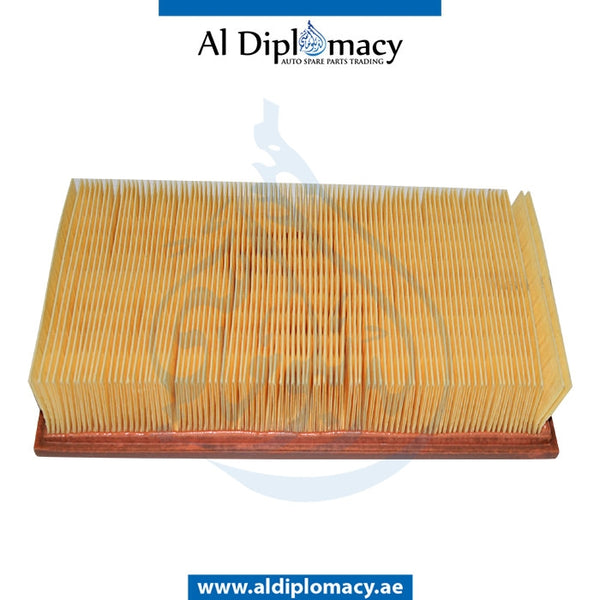 AIR FILTER for Mercedes-Benz E Class W124 (1986-1995) models, Part Number T-1110940004