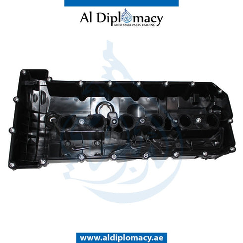 CYLINDER HEAD COVER for BMW 3 Series E82 (2007-2013) models