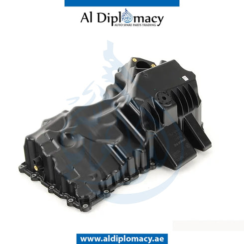 ENGINE OIL PAN for BMW 1 Series F07 (2013-2017) models, Part Number T-11137618512-CN