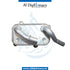 ENGINE OIL COOLER for Mercedes-Benz C Class C209 (2002-2010) models