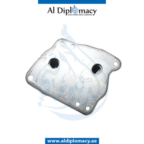 ENGINE OIL Cooler, ALUMINIUM for BMW 1 Series E87 (2004-2007) models