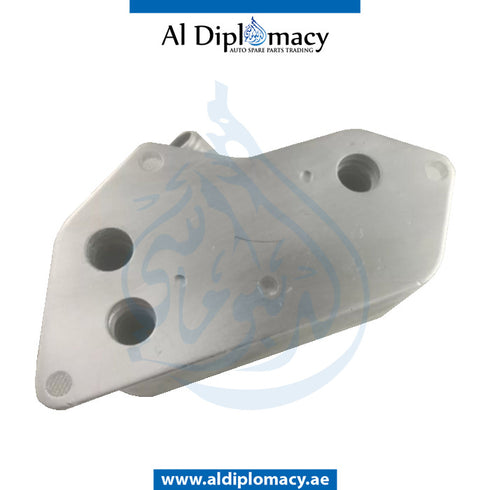 ENGINE OIL COOLER for BMW 1 Series E87 (2004-2007) models