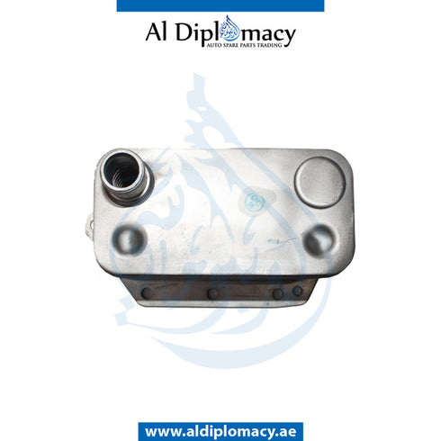 ENGINE OIL Cooler, ALUMINIUM for BMW 3 Series E53 (1999-2006) models