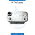 ENGINE OIL Cooler, ALUMINIUM for BMW 3 Series E53 (1999-2006) models