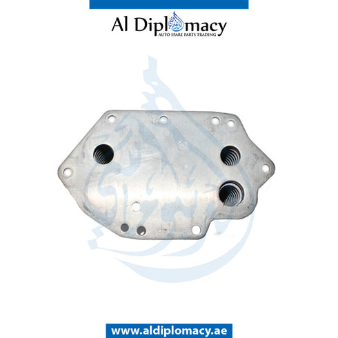 ENGINE OIL Cooler, ALUMINIUM for BMW 3 Series E53 (1999-2006) models