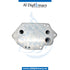 ENGINE OIL Cooler, ALUMINIUM for BMW 3 Series E53 (1999-2006) models