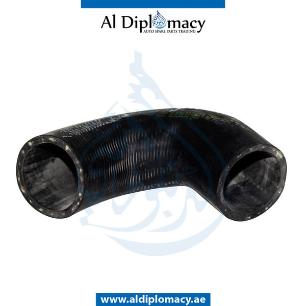 RADIATOR COOLANT HOSE for BMW 5 Series E12 (1972-1981) models, Part Number T-11531266459