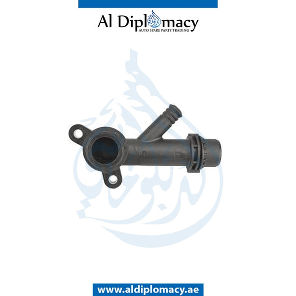 COOLANT FLANGE for BMW 3 Series E36 (1990-2000) models, Part Number T-11531708808