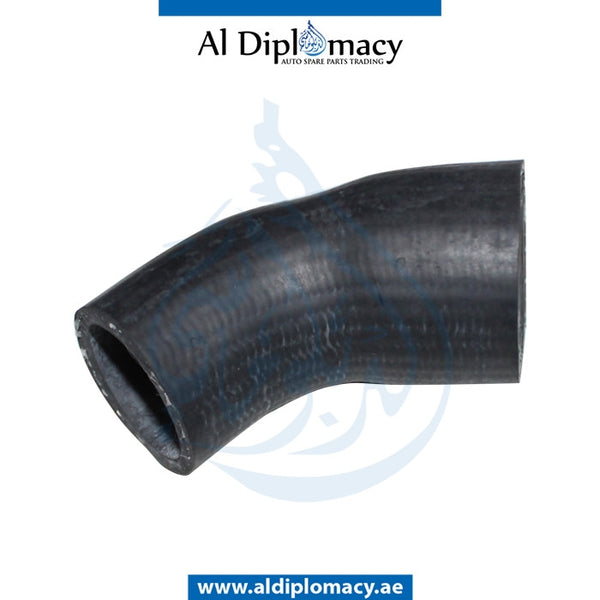 WATER HOSE RUBBER ONLY for BMW 3 Series E87 (2004-2007) models, Part Number T-11537516414-CM