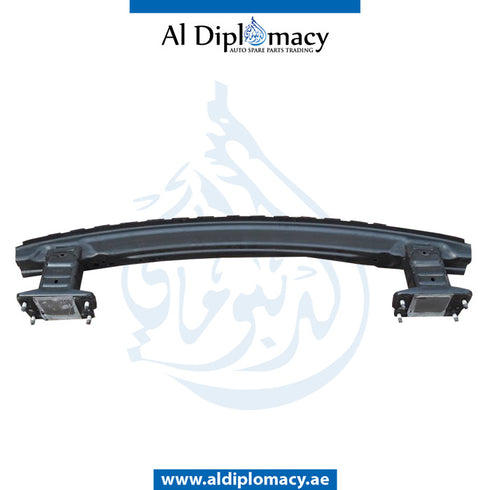 Rear BUMPER SUPPORT for Mercedes-Benz CLA Class H247 (2013-2022) models