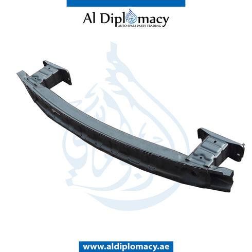 Rear BUMPER SUPPORT for Mercedes-Benz CLA Class H247 (2013-2022) models