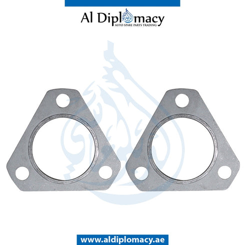 EXHAUST GASKET for BMW 3 Series E12 (1972-1981) models, Part Number T-11761711717