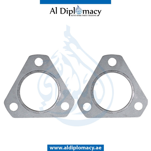 EXHAUST GASKET for BMW 3 Series E12 (1972-1981) models, Part Number T-11761711717