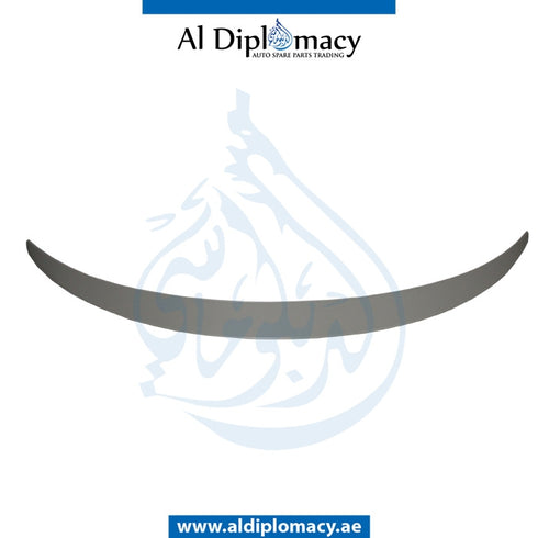 TRUNK LID SPOILER for Mercedes-Benz CLA Class W117 (2013-2022) models, Part Number T-1177930188