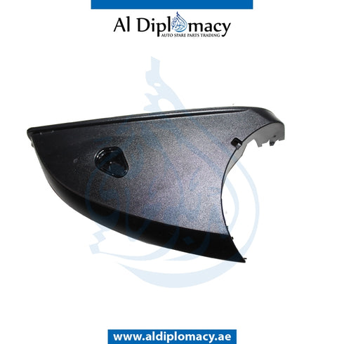 Left Mirror FRAME for Mercedes-Benz CLA Class W117 (2013-2022) models