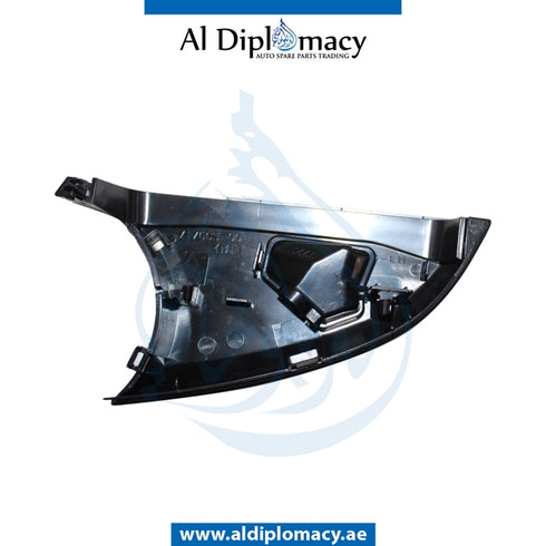 Left Mirror FRAME for Mercedes-Benz CLA Class W117 (2013-2022) models