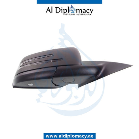 Right Mirror FRAME for Mercedes-Benz CLA Class W117 (2013-2022) models