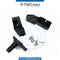HEADLIGHT BRACKET REPAIR Kit, SET for Mercedes-Benz CLA Class W117 (2013-2022) models, Part Number T-1178200014/0114